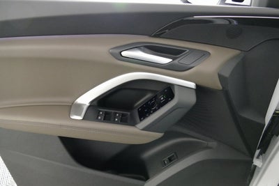 2025 Audi All-new Q5 quattro