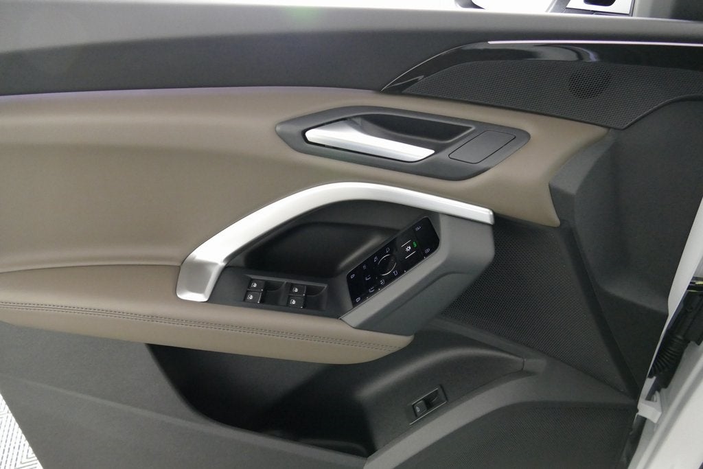 2025 Audi All-new Q5 quattro