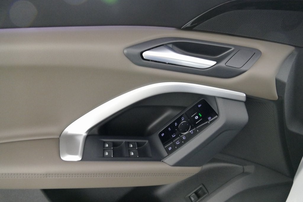 2025 Audi All-new Q5 quattro