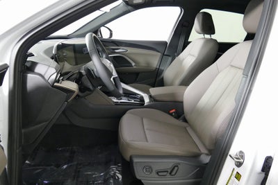 2025 Audi All-new Q5 quattro