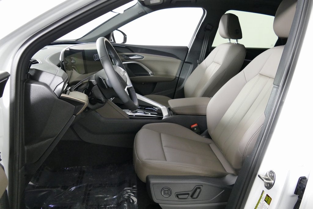 2025 Audi All-new Q5 quattro