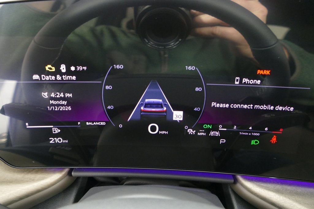 2025 Audi All-new Q5 quattro