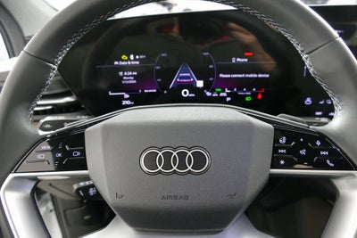 2025 Audi All-new Q5 quattro