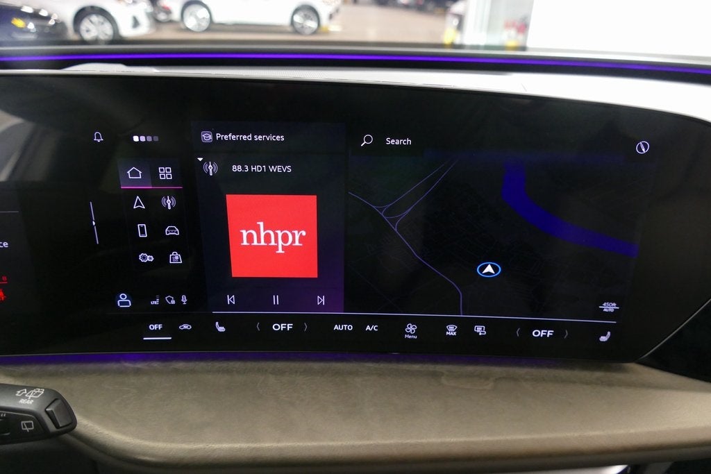 2025 Audi All-new Q5 quattro