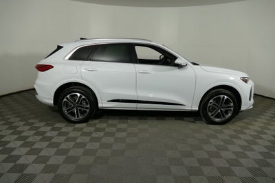 2025 Audi All-new Q5 quattro