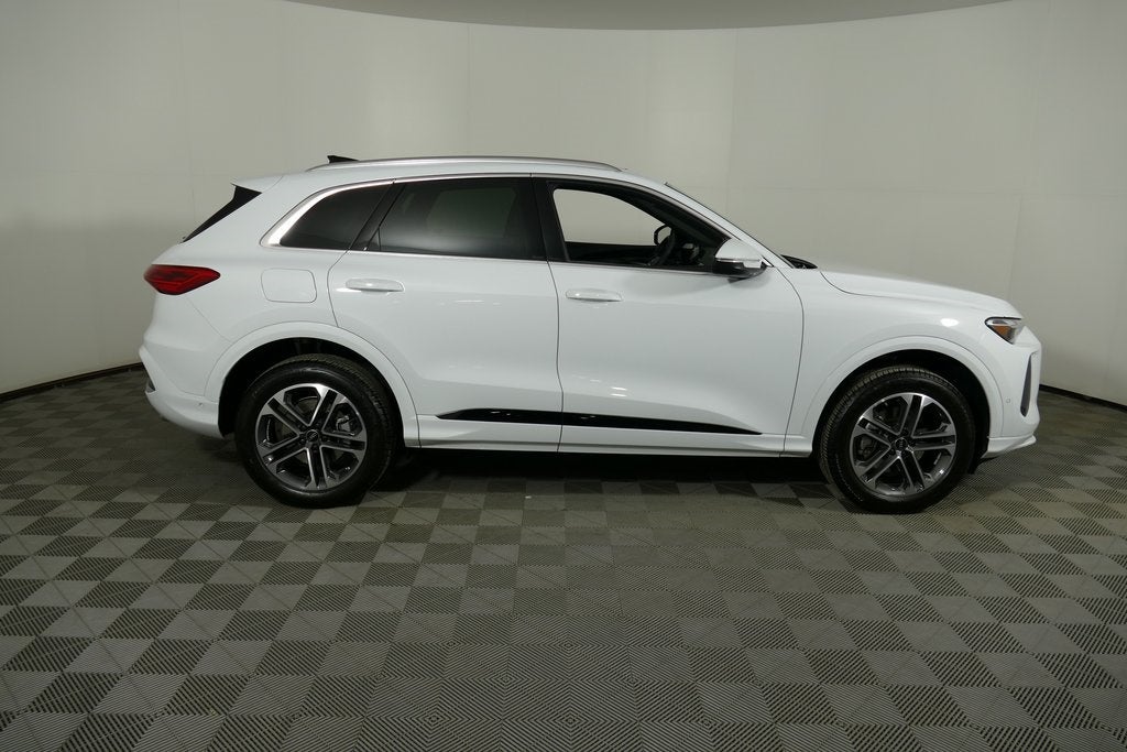 2025 Audi All-new Q5 quattro