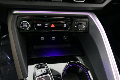 2025 Audi All-new Q5 quattro