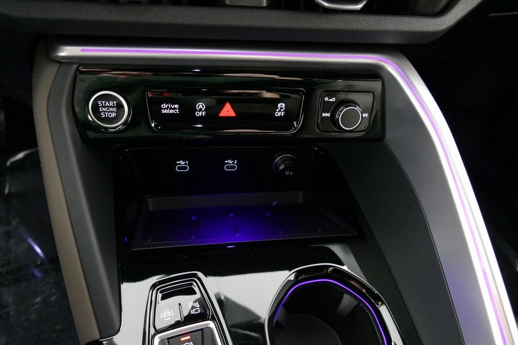 2025 Audi All-new Q5 quattro