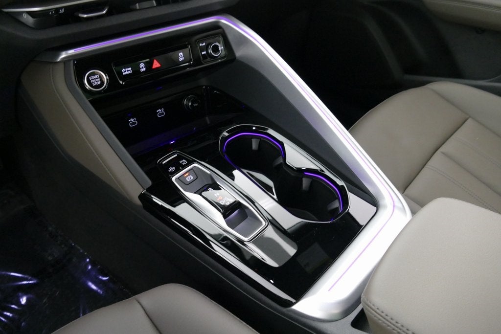 2025 Audi All-new Q5 quattro