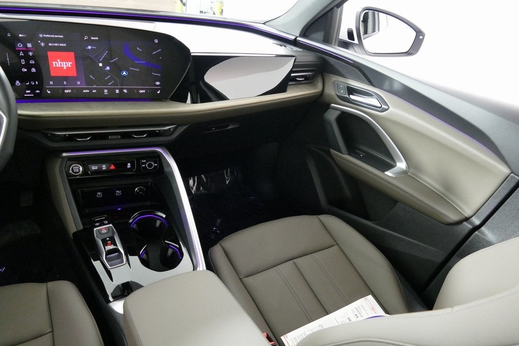 2025 Audi All-new Q5 quattro