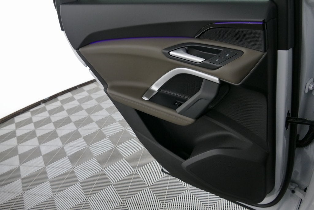 2025 Audi All-new Q5 quattro