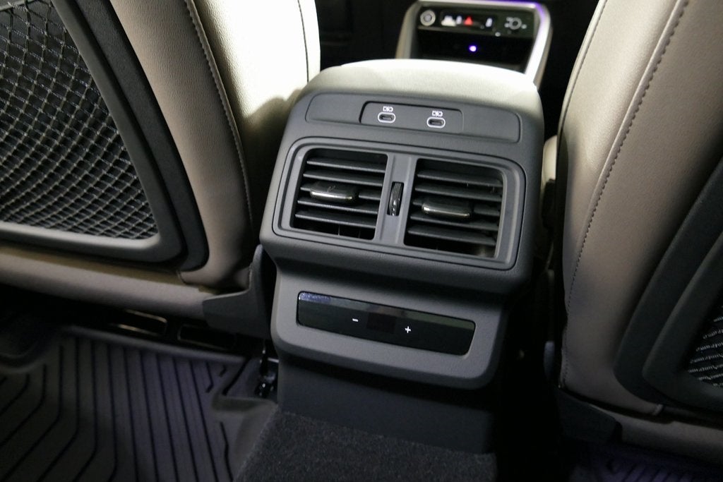 2025 Audi All-new Q5 quattro