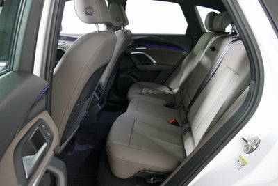 2025 Audi All-new Q5 quattro