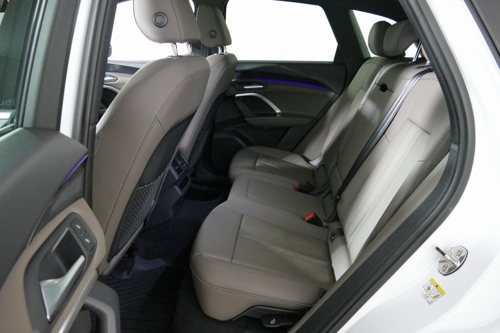 2025 Audi All-new Q5 quattro