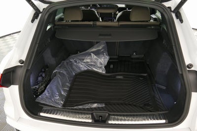 2025 Audi All-new Q5 quattro