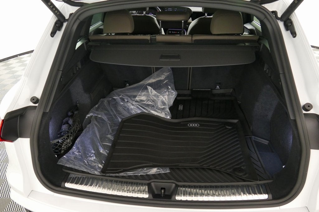 2025 Audi All-new Q5 quattro