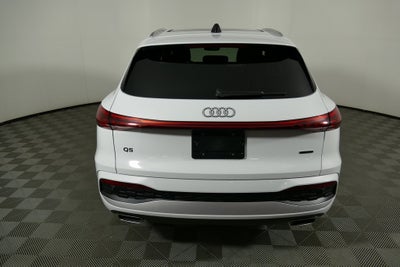 2025 Audi All-new Q5 quattro