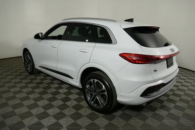 2025 Audi All-new Q5 quattro