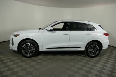 2025 Audi All-new Q5 quattro