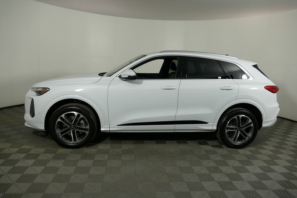 2025 Audi All-new Q5 quattro