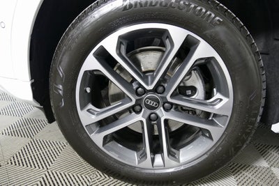 2025 Audi All-new Q5 quattro