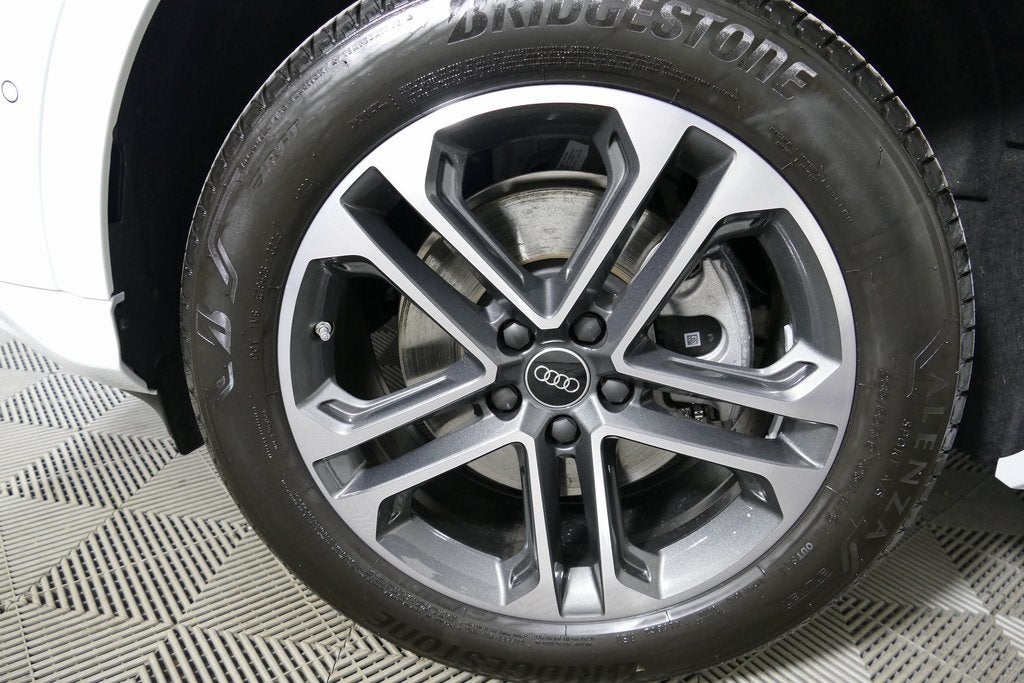 2025 Audi All-new Q5 quattro