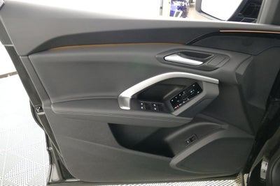 2025 Audi Q5 quattro