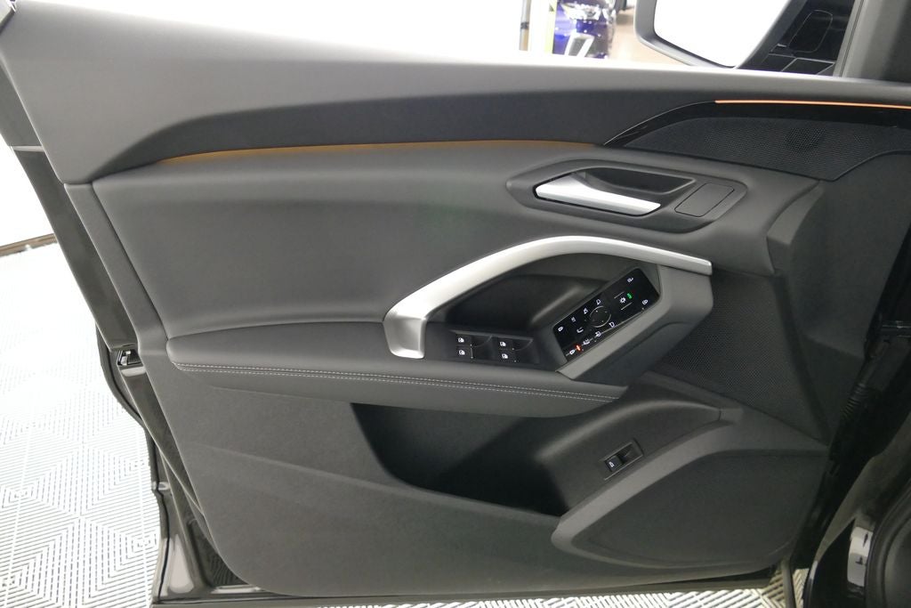 2025 Audi Q5 quattro