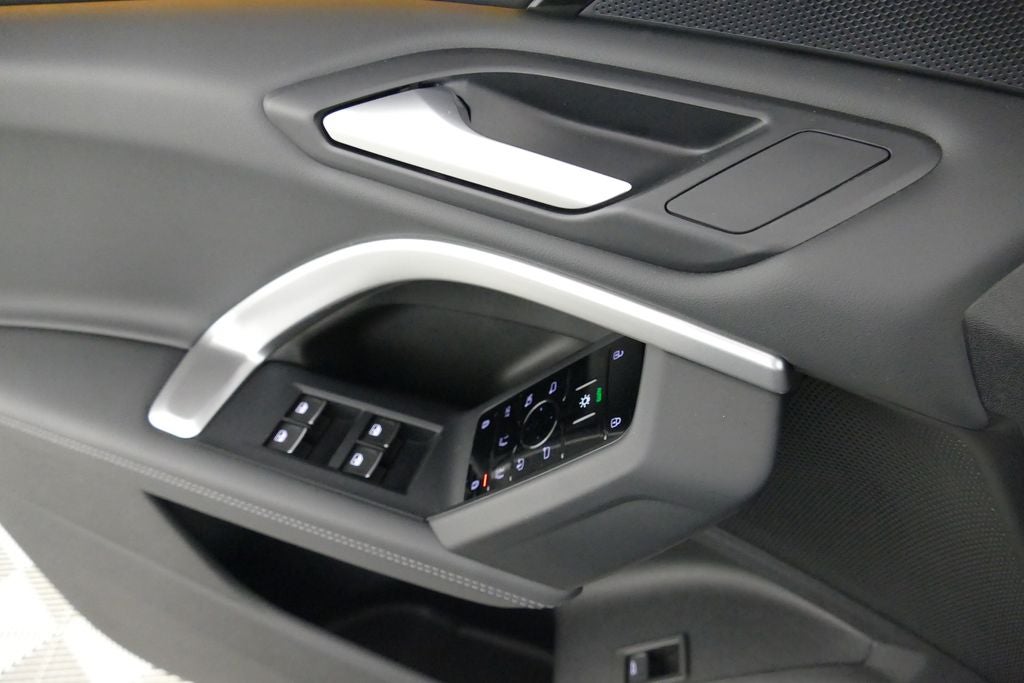 2025 Audi Q5 quattro