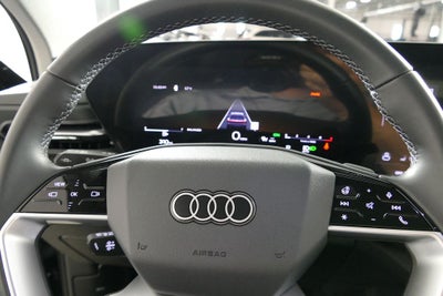 2025 Audi Q5 quattro