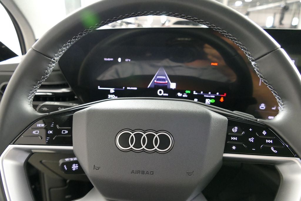 2025 Audi Q5 quattro