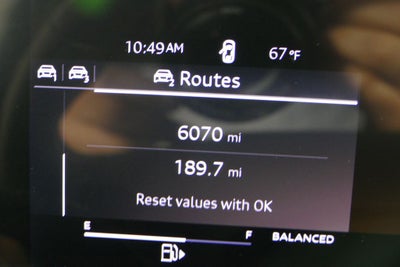 2025 Audi Q5 quattro