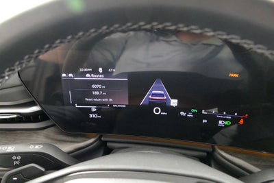 2025 Audi Q5 quattro