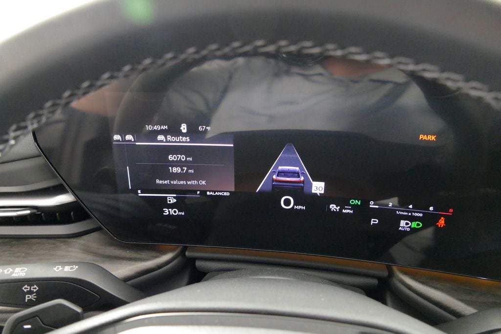 2025 Audi Q5 quattro
