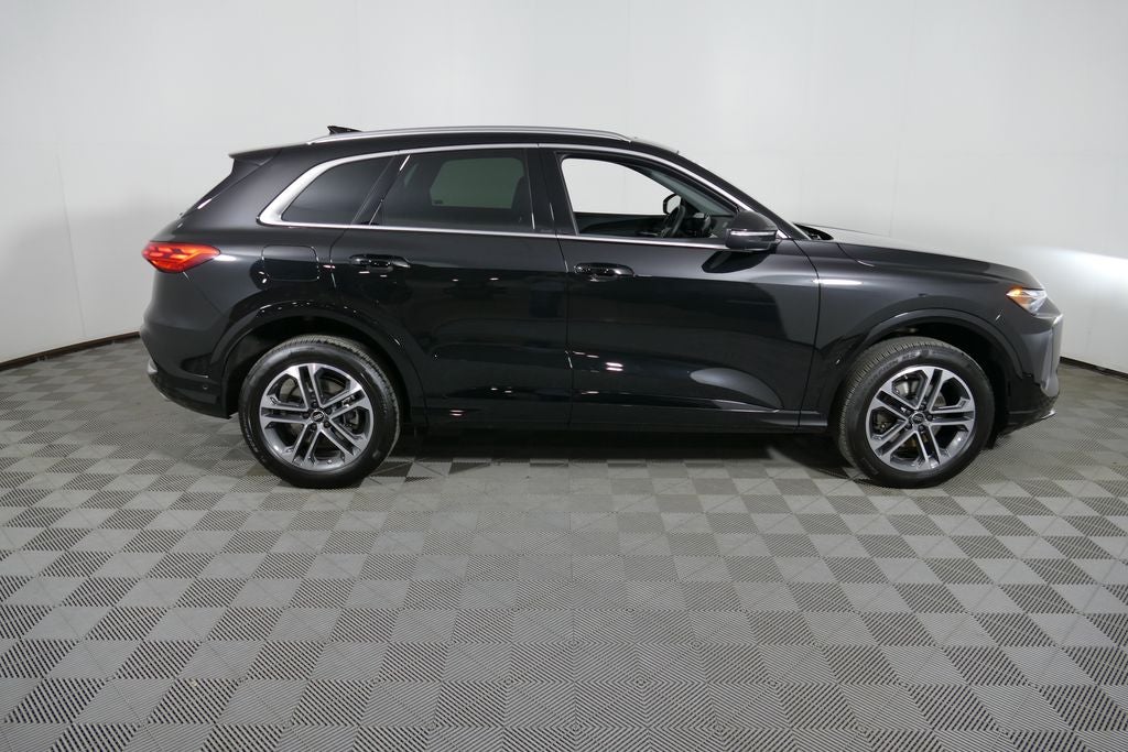 2025 Audi Q5 quattro