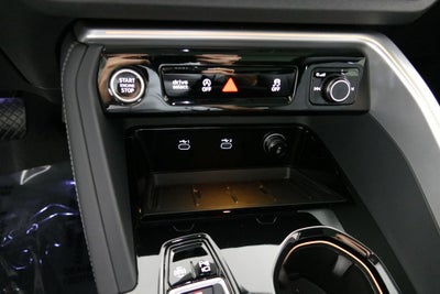 2025 Audi Q5 quattro