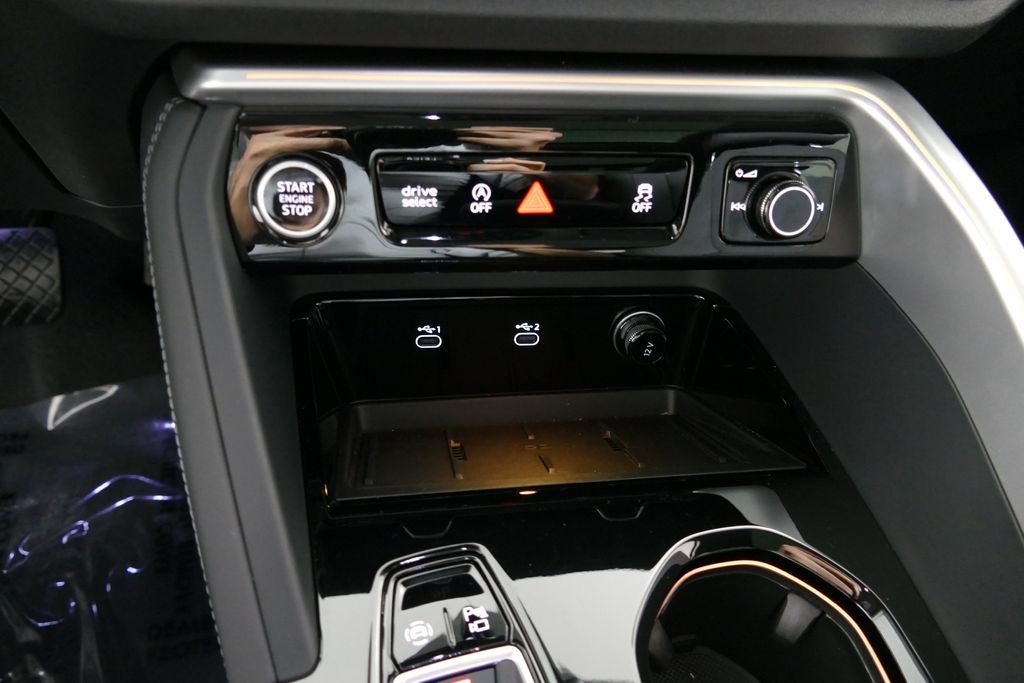 2025 Audi Q5 quattro
