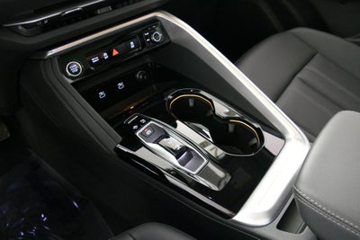 2025 Audi Q5 quattro
