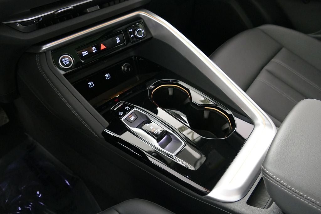 2025 Audi Q5 quattro