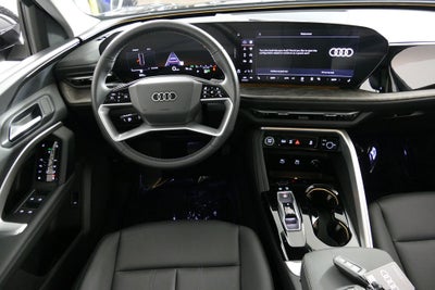 2025 Audi Q5 quattro
