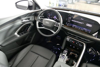 2025 Audi Q5 quattro