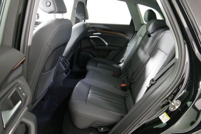 2025 Audi Q5 quattro