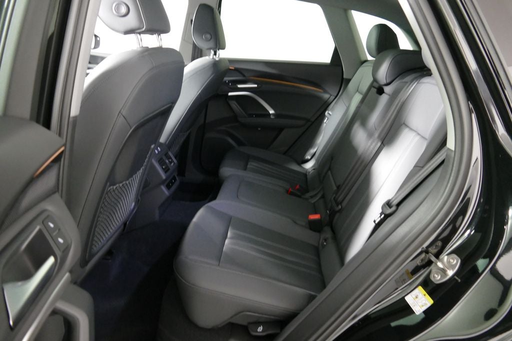 2025 Audi Q5 quattro