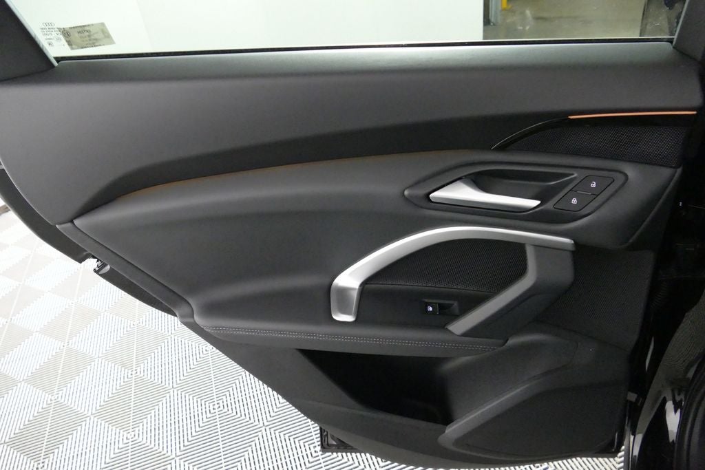 2025 Audi Q5 quattro