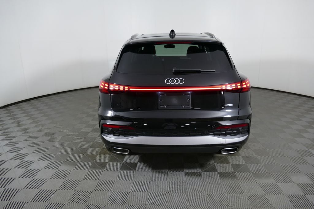 2025 Audi Q5 quattro