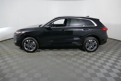 2025 Audi Q5 quattro
