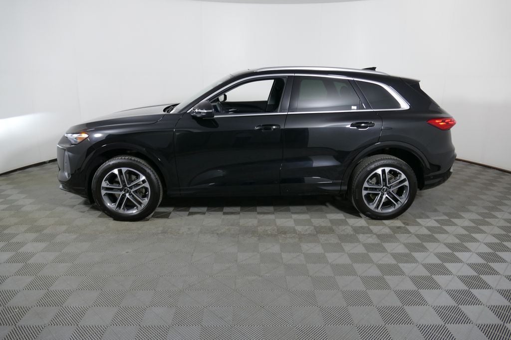 2025 Audi Q5 quattro