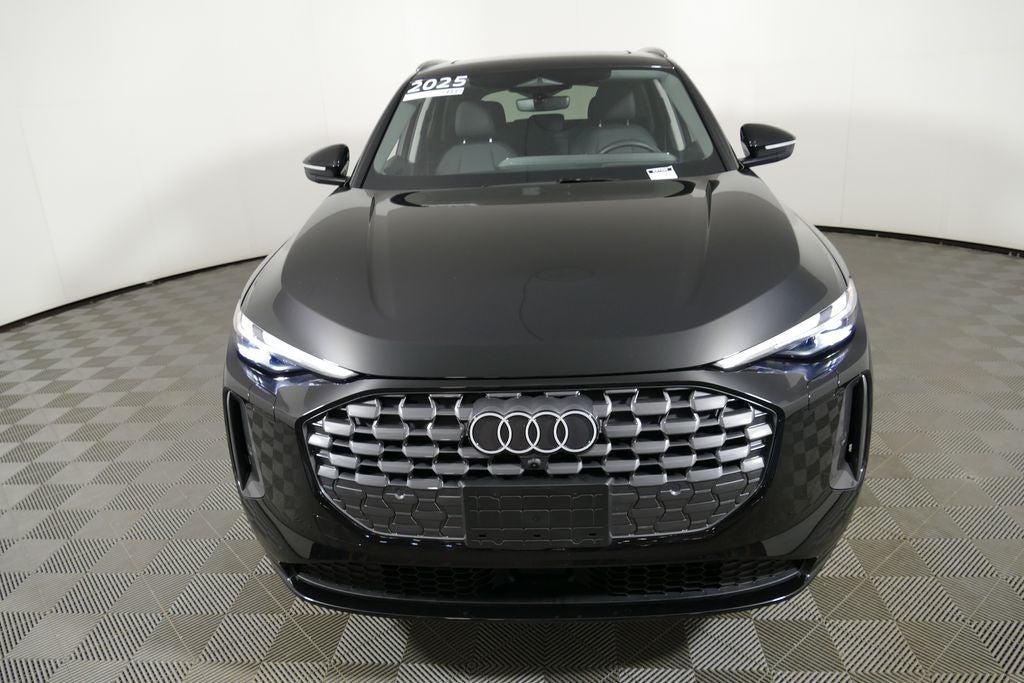 2025 Audi Q5 quattro