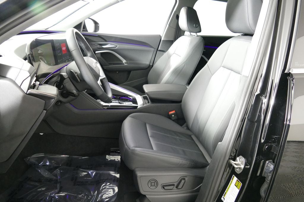2025 Audi Q5 quattro