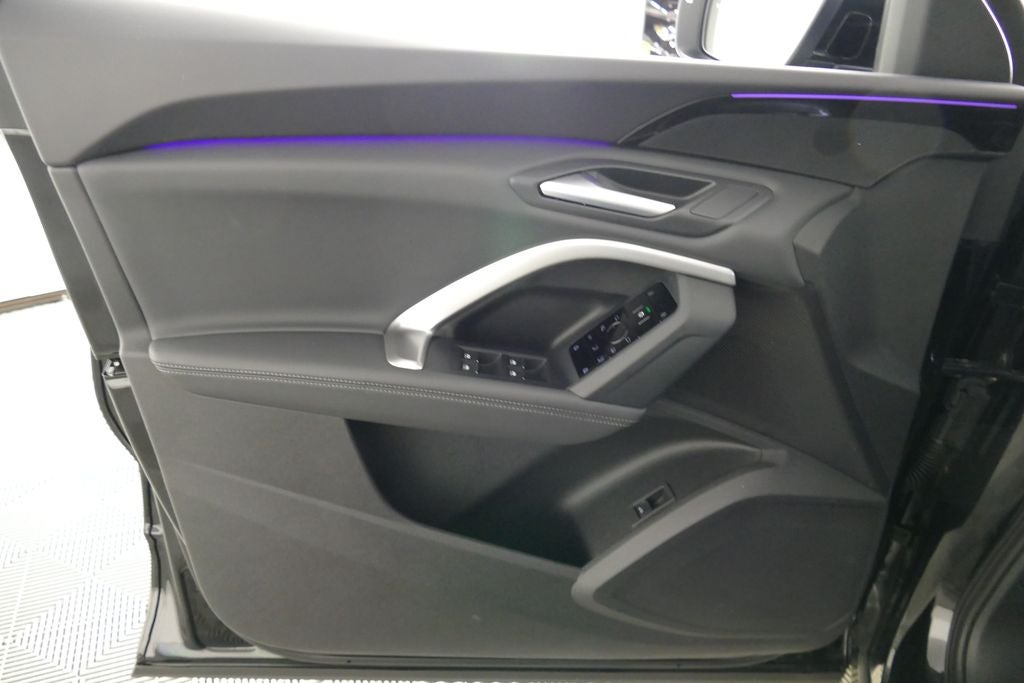 2025 Audi Q5 quattro